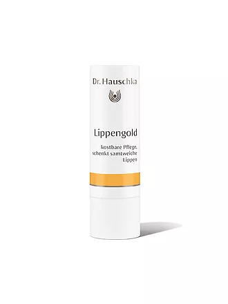 DR. HAUSCHKA | Lippengold 4,9g | 